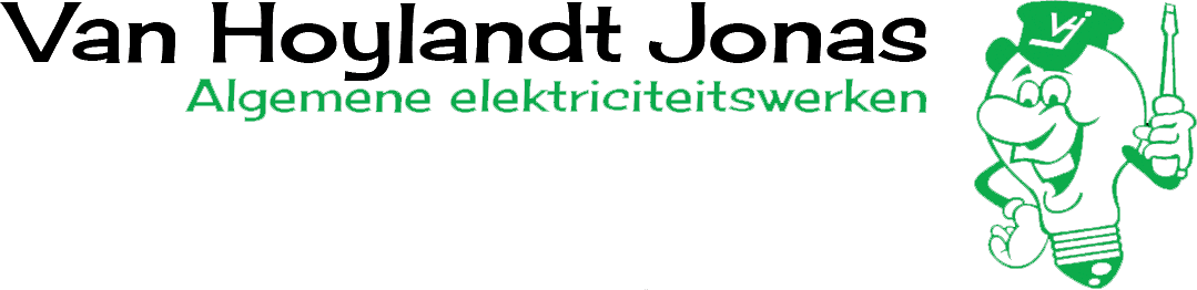VHJ Elektriciteitswerken